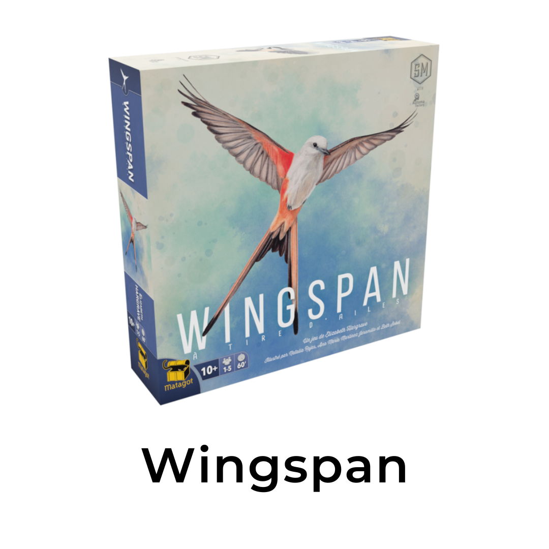 Wingspan image